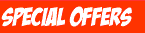 special offers